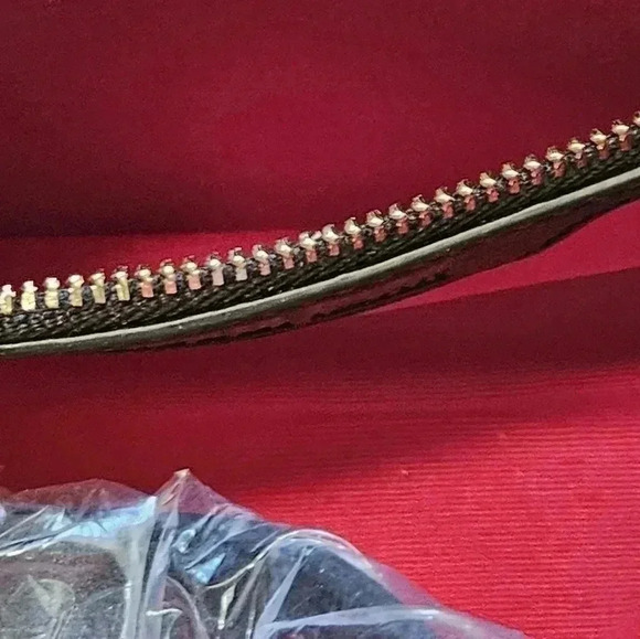 ZANOBIA IMAN BAG Mini Tote NEW - Picture 4 of 6